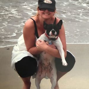 Meet your Posher, Cindy